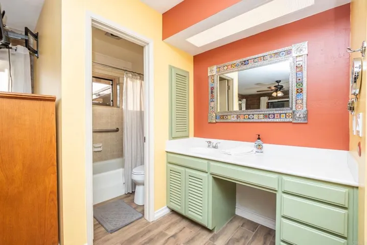 1712 Santa Margarita Drive, Fallbrook, California 92028