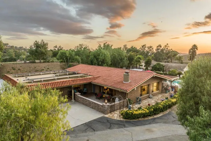1712 Santa Margarita Drive, Fallbrook, California 92028
