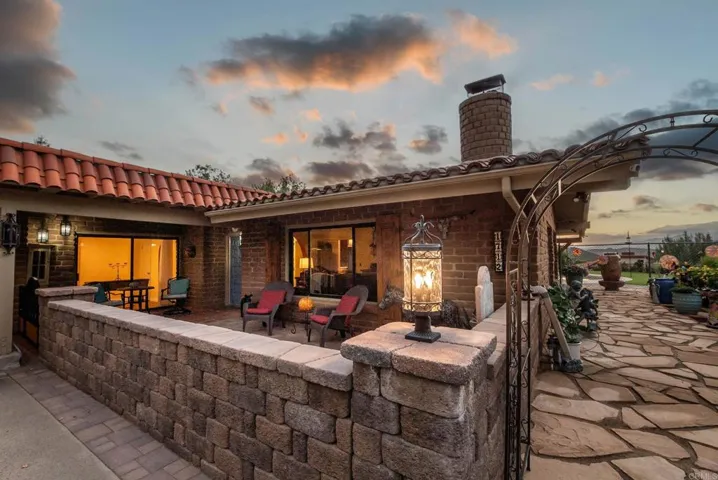 1712 Santa Margarita Drive, Fallbrook, California 92028