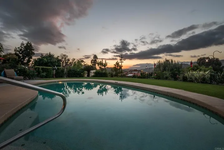 1712 Santa Margarita Drive, Fallbrook, California 92028