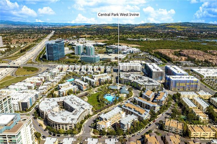 111 Bowery, Irvine, California 92612