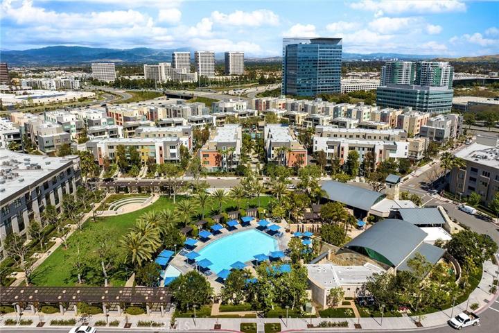111 Bowery, Irvine, California 92612
