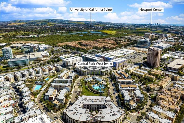 111 Bowery, Irvine, California 92612