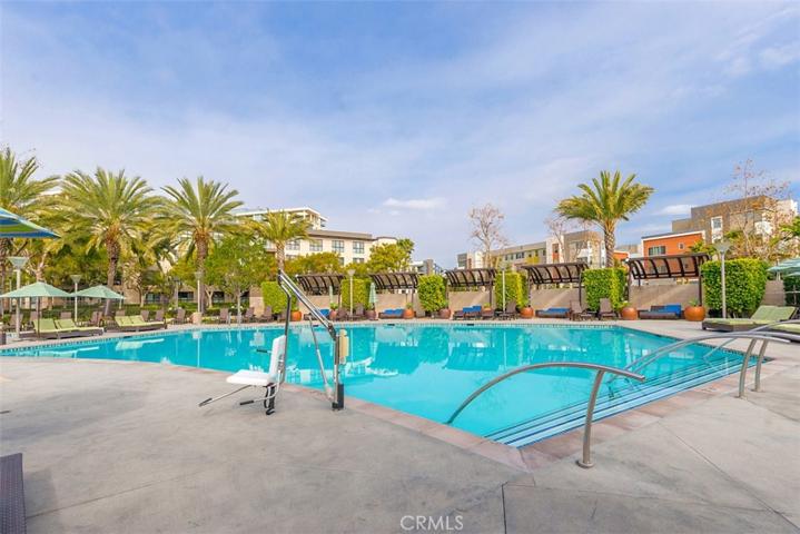 111 Bowery, Irvine, California 92612