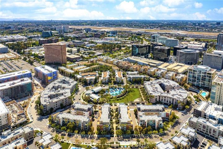 111 Bowery, Irvine, California 92612