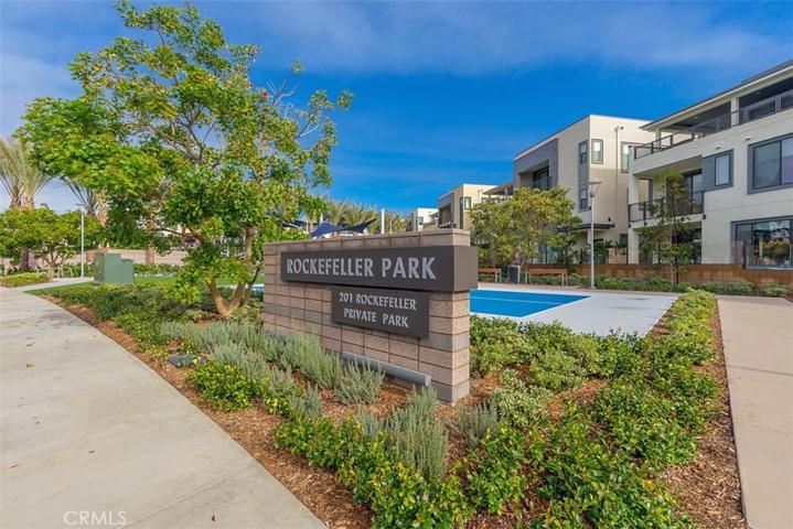 111 Bowery, Irvine, California 92612