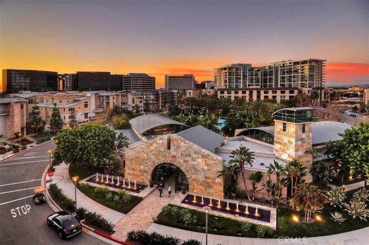 111 Bowery, Irvine, California 92612