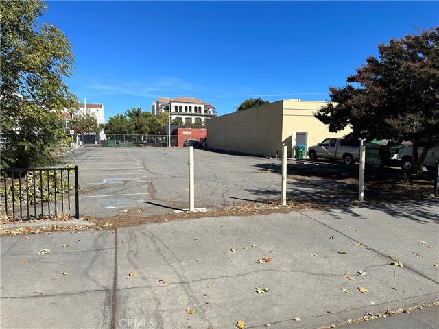 535 Broadway Street, Chico, California 95928