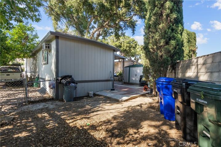 18035 Soledad Canyon Rd Unit 21, Canyon Country, California 91387