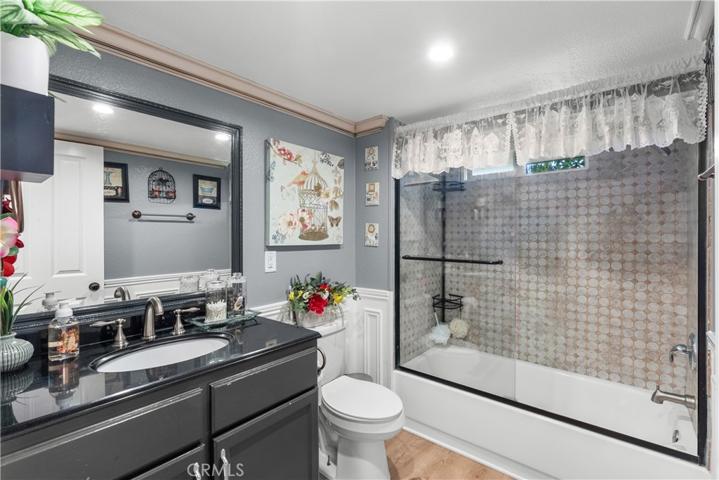 18035 Soledad Canyon Rd Unit 21, Canyon Country, California 91387