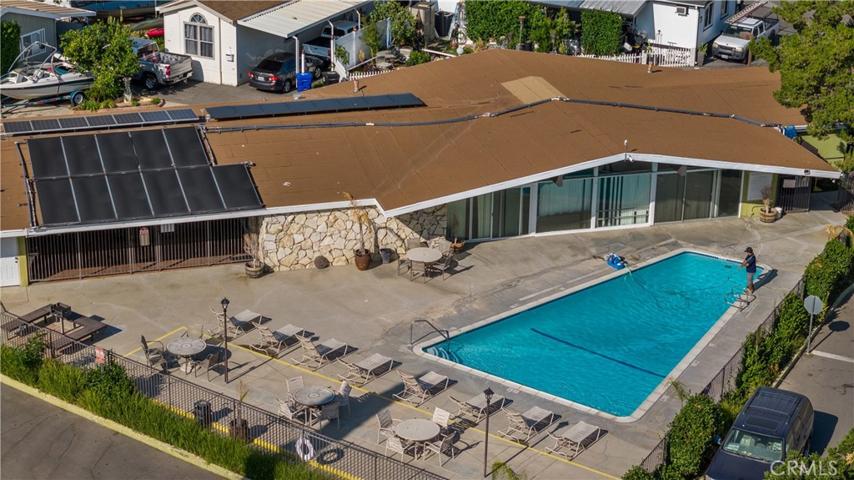 18035 Soledad Canyon Rd Unit 21, Canyon Country, California 91387