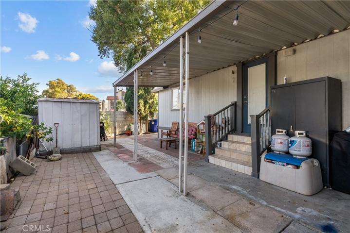 18035 Soledad Canyon Rd Unit 21, Canyon Country, California 91387
