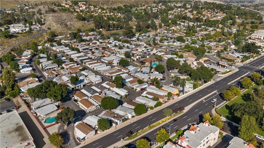 18035 Soledad Canyon Rd Unit 21, Canyon Country, California 91387
