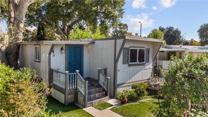 18035 Soledad Canyon Rd Unit 21, Canyon Country, California 91387