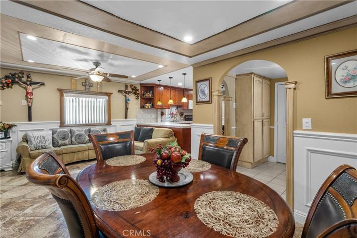 18035 Soledad Canyon Rd Unit 21, Canyon Country, California 91387