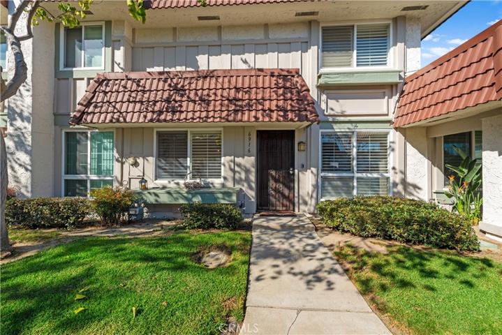 6916 Breton Way, Cypress, California 90630