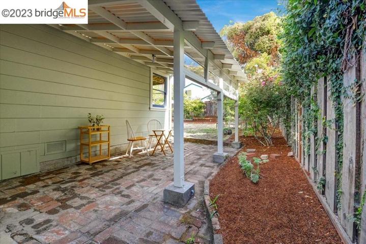 940 Richmond St, El Cerrito, California 94530