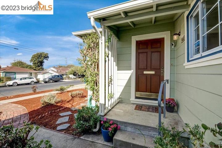 940 Richmond St, El Cerrito, California 94530