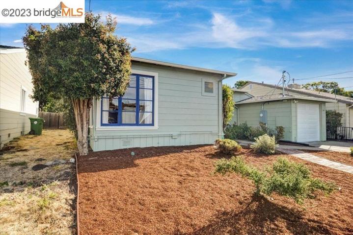 940 Richmond St, El Cerrito, California 94530