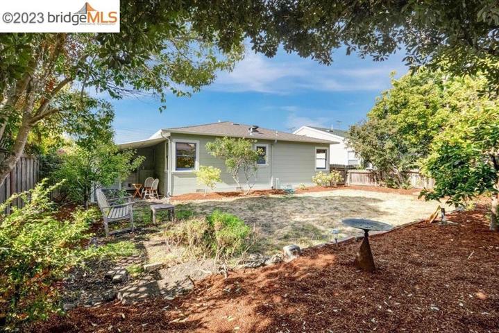 940 Richmond St, El Cerrito, California 94530