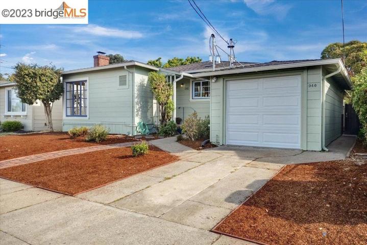 940 Richmond St, El Cerrito, California 94530