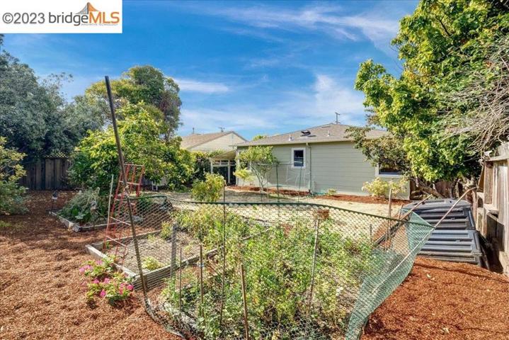 940 Richmond St, El Cerrito, California 94530