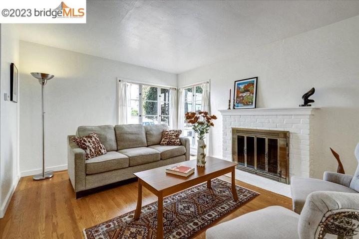 940 Richmond St, El Cerrito, California 94530