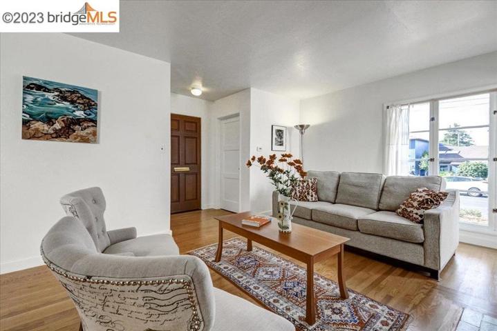 940 Richmond St, El Cerrito, California 94530