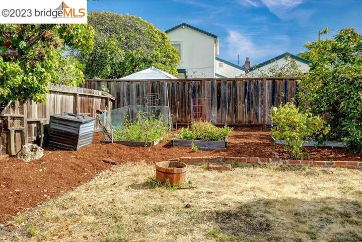940 Richmond St, El Cerrito, California 94530