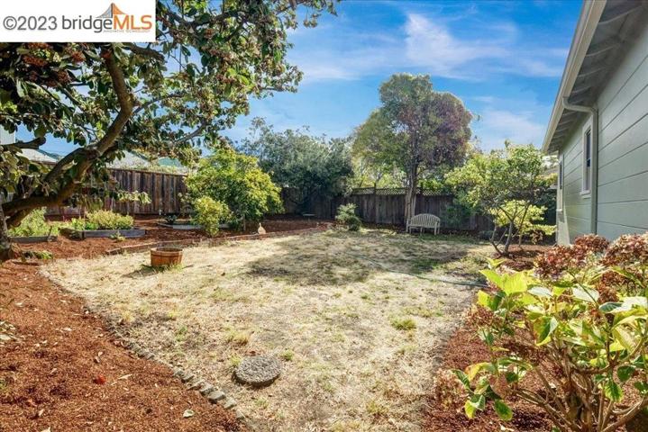 940 Richmond St, El Cerrito, California 94530