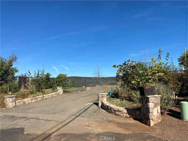 6684 Evergreen Lane, Paradise, California 95969