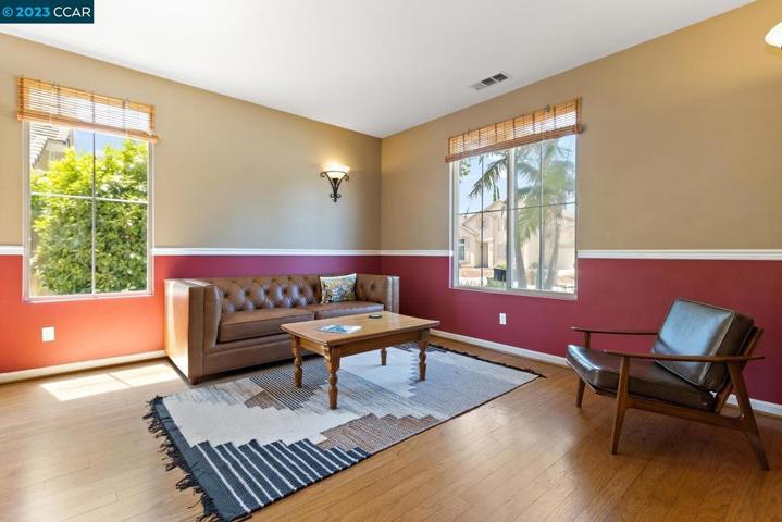 4608 Palomino Way, Antioch, California 94531