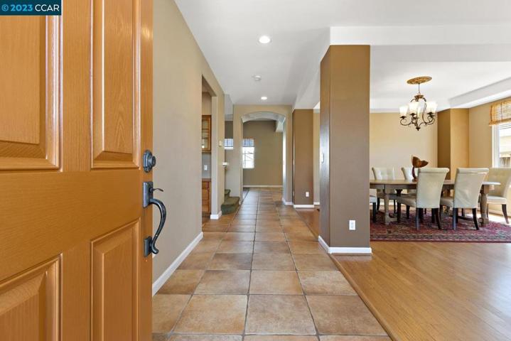4608 Palomino Way, Antioch, California 94531