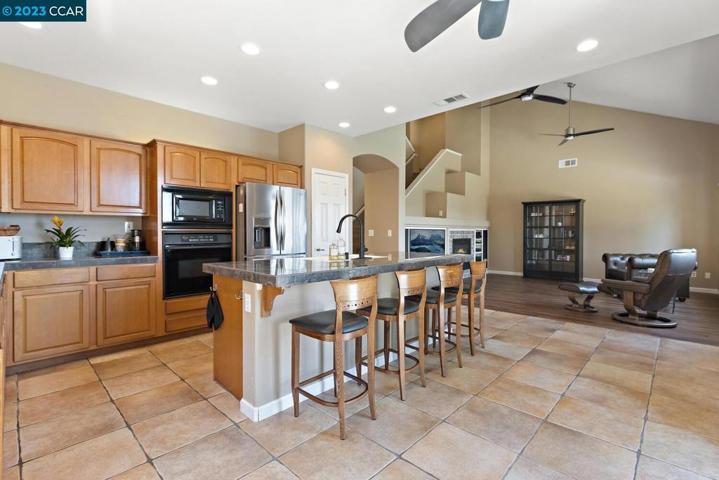4608 Palomino Way, Antioch, California 94531