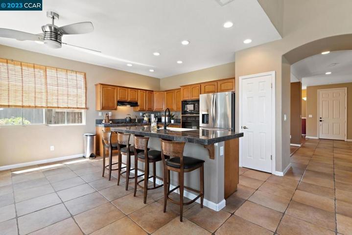 4608 Palomino Way, Antioch, California 94531