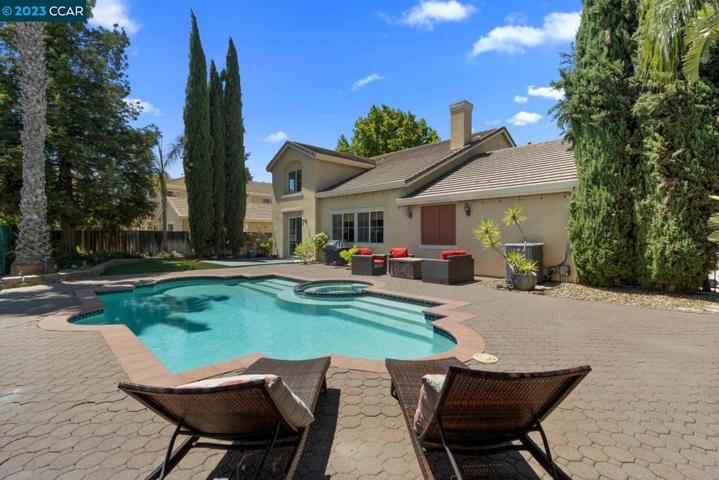 4608 Palomino Way, Antioch, California 94531