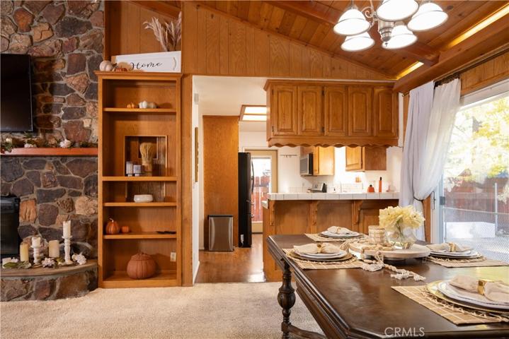 912 W Sherwood Boulevard, Big Bear City, California 92314