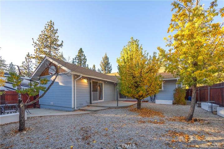 912 W Sherwood Boulevard, Big Bear City, California 92314