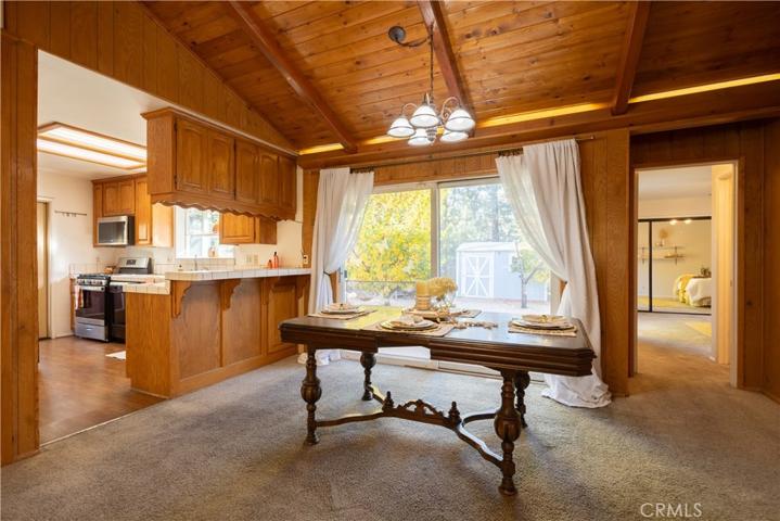 912 W Sherwood Boulevard, Big Bear City, California 92314