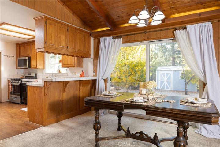 912 W Sherwood Boulevard, Big Bear City, California 92314