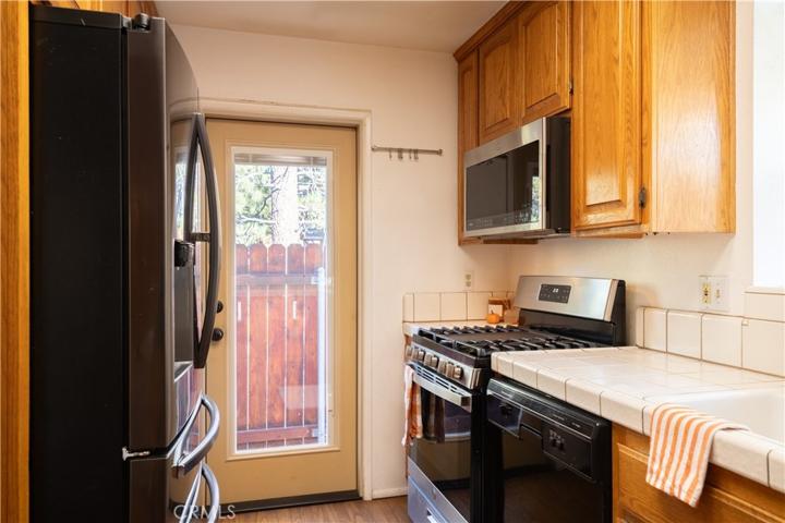 912 W Sherwood Boulevard, Big Bear City, California 92314