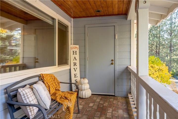912 W Sherwood Boulevard, Big Bear City, California 92314