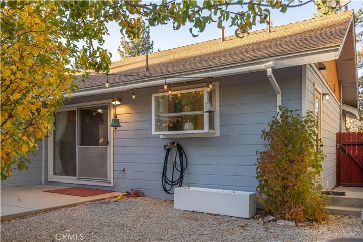 912 W Sherwood Boulevard, Big Bear City, California 92314