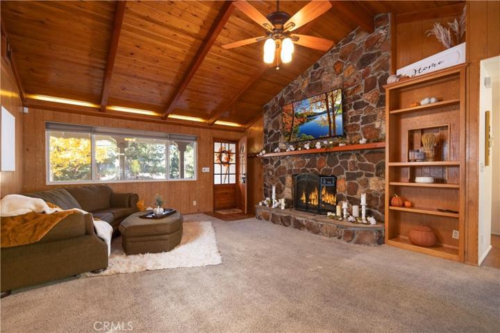 912 W Sherwood Boulevard, Big Bear City, California 92314