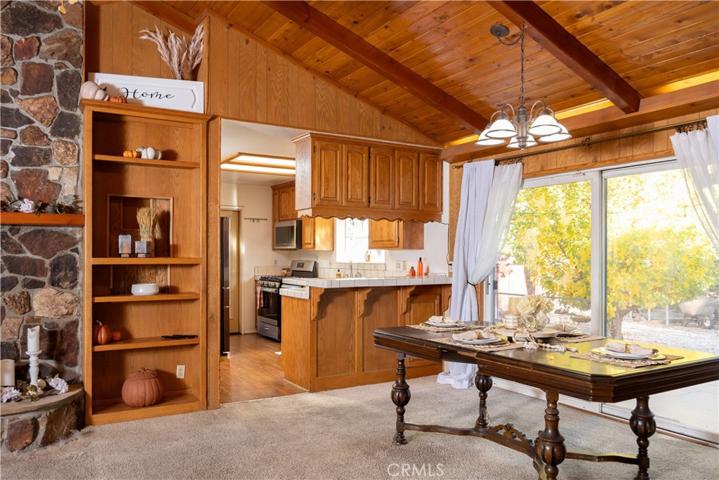 912 W Sherwood Boulevard, Big Bear City, California 92314