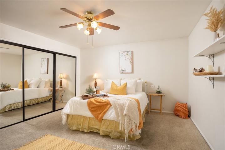 912 W Sherwood Boulevard, Big Bear City, California 92314
