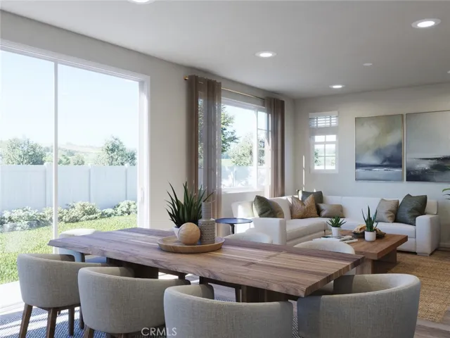 Photo is not of the actual home, but is an inspirational photo of builder’s model home and may depict options, furnishings, and/or decorator features that are not included