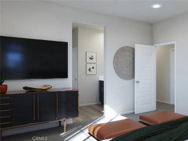 Photo is not of the actual home, but is an inspirational photo of builder’s model home and may depict options, furnishings, and/or decorator features that are not included