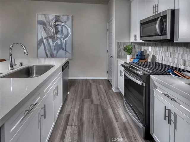 Photo is not of the actual home, but is an inspirational photo of builder’s model home and may depict options, furnishings, and/or decorator features that are not included
