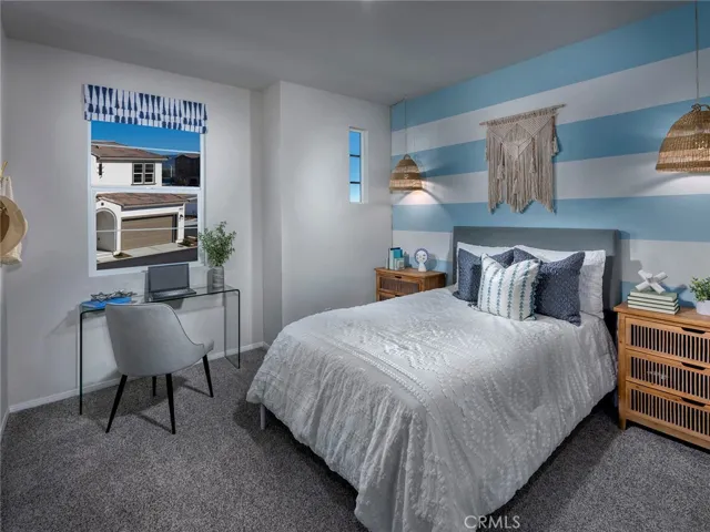Photo is not of the actual home, but is an inspirational photo of builder’s model home and may depict options, furnishings, and/or decorator features that are not included